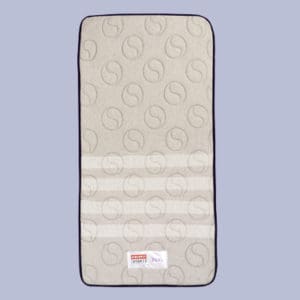 Coirfit i-dual memory foam mattress
