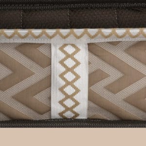 Coirfit i life comfort cubes mattress