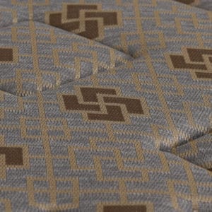 Coirfit i life comfort cubes mattress