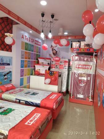 Mattress store