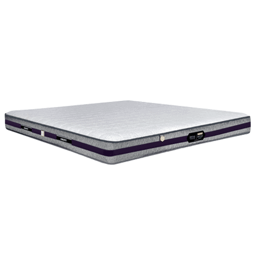 Coirfit Ortho Duet Infrared Mattress with Rebonded Foam