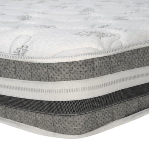 Coirfit Ortho Memory Zero Gravity Mattress2 Coirfit Ortho Memory Zero Gravity Mattress2
