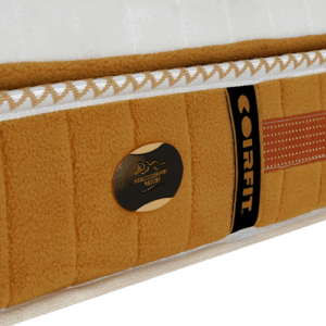 Coirfit Ortho Accuzone Accupressure Mattress