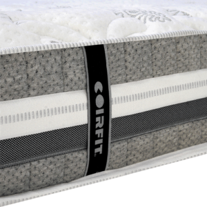 Coirfit Ortho Memory Foam Zero Gravity Mattress Coirfit Ortho Memory Foam Zero Gravity Mattress