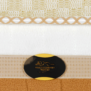 Ortho Koil nano pocket spring mattress Ortho Koil nano pocket spring mattress