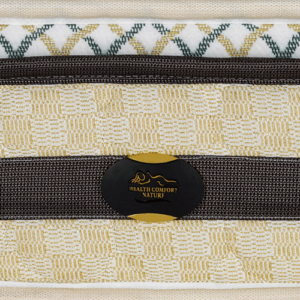 Ortho Nirvana Pocket Spring Memory Foam Spring Mattress Ortho Nirvana Pocket Spring Memory Foam Spring Mattress