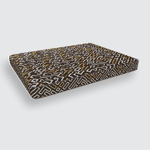 prism brown coirfit mattress