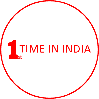 Fast Time In India