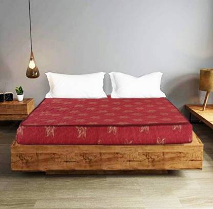 Mattress Price Range between Rs. 1,000-Rs. 5,000 
