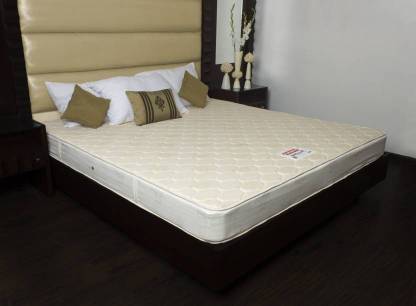 Orthopedic mattress