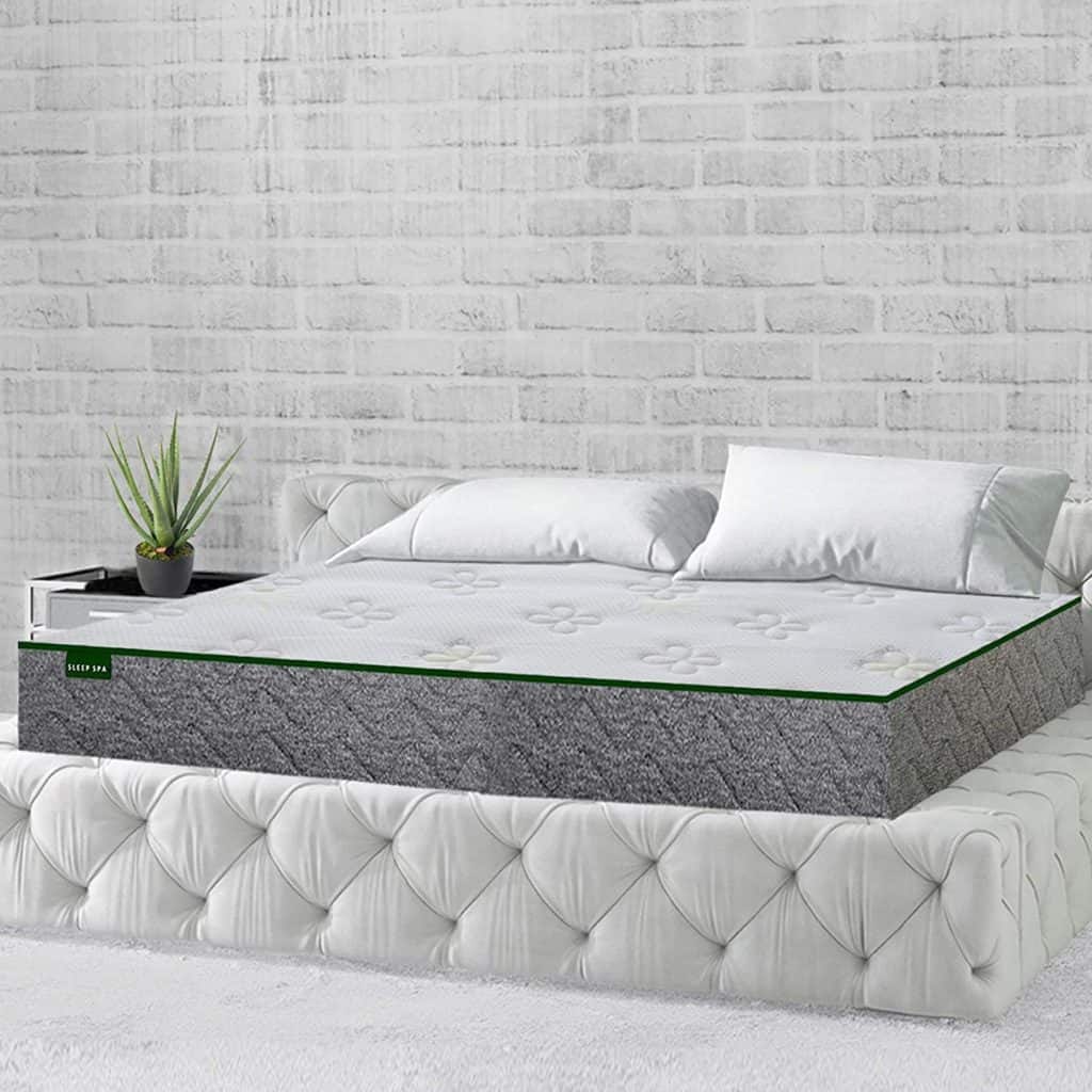 Orthopedic mattresses