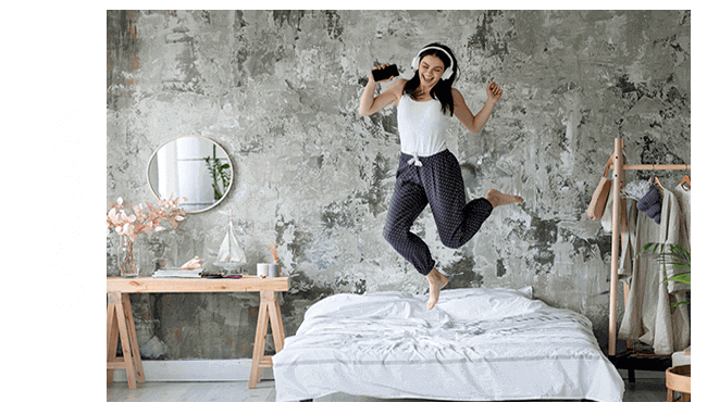 Coirfit Cocopedic Mattress