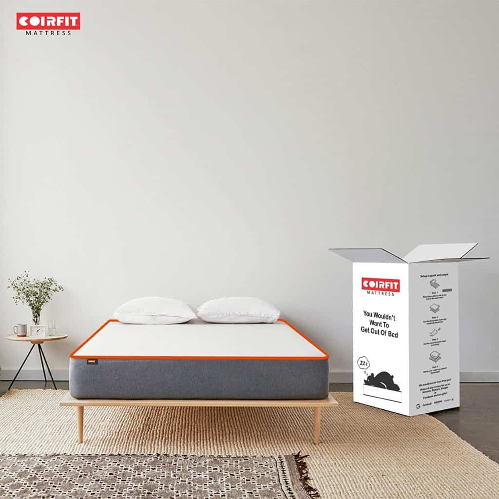 Orthopaedic Mattress