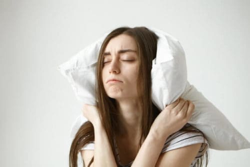 Mattress for sleep Problem