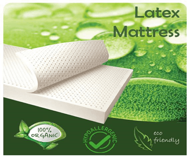 Latex Mattress