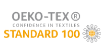 Oeko-Tex Certified Mattress