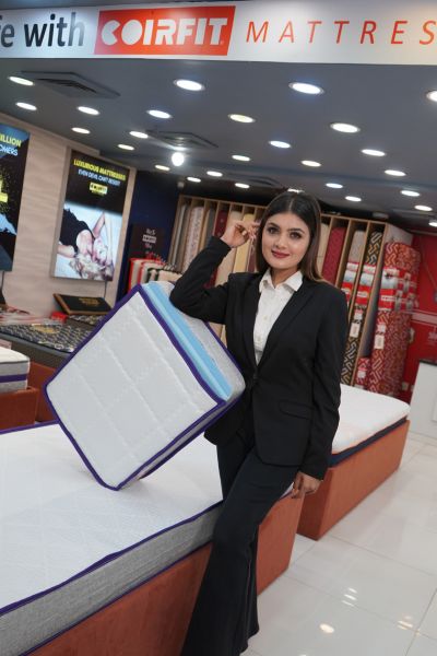mattress dealership india