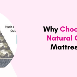 Why Choose a Natural Coir Mattress