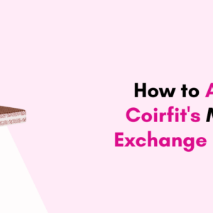 How to Avail Coirfit's Maha Exchange Offer (2)