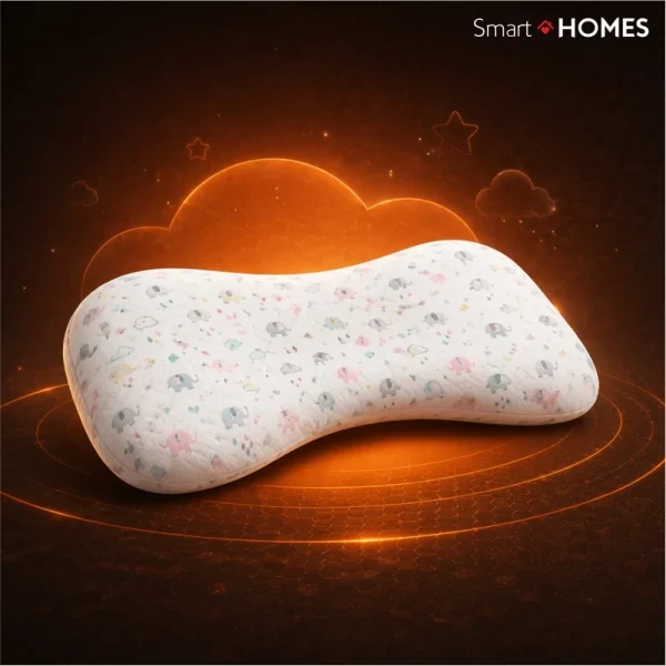 Baby Cloud Pillow Baby Cloud Pillow