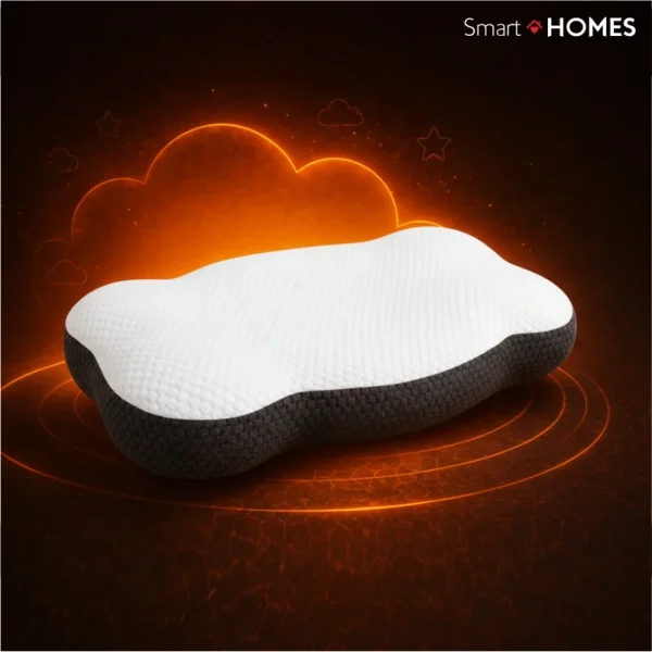 Big Cloud Pillow Big Cloud Pillow