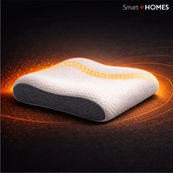 Big Contour Pillow Big Contour Pillow