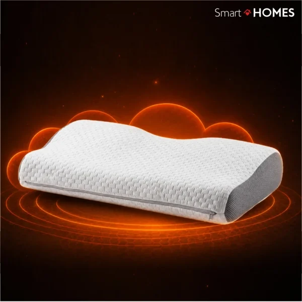 Butterfly Cervical Pillow Butterfly Cervical Pillow