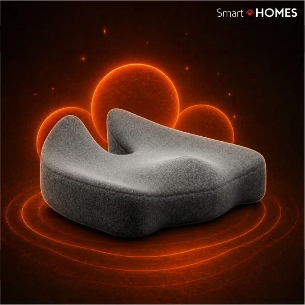 Coccyx Pro Seat Cushion Coccyx Pro Seat Cushion