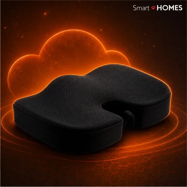 Coccyx Seat Cushion (Institutional) Coccyx Seat Cushion (Institutional)