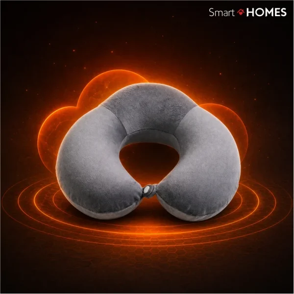 U-Shape Neck Pillow U-Shape Neck Pillow