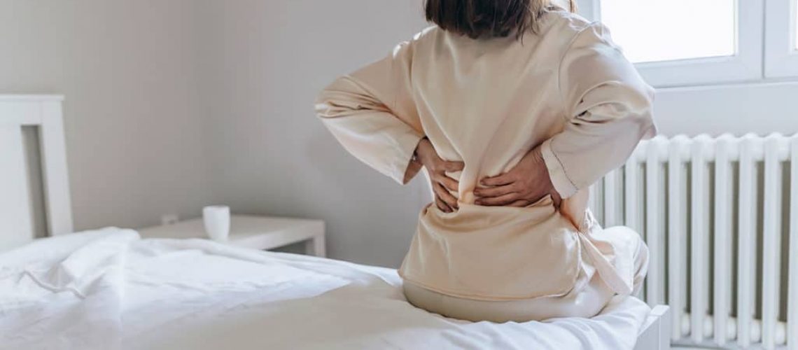 Mattress for Back Pain