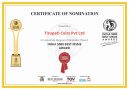 India5000_Nomination_Certificate